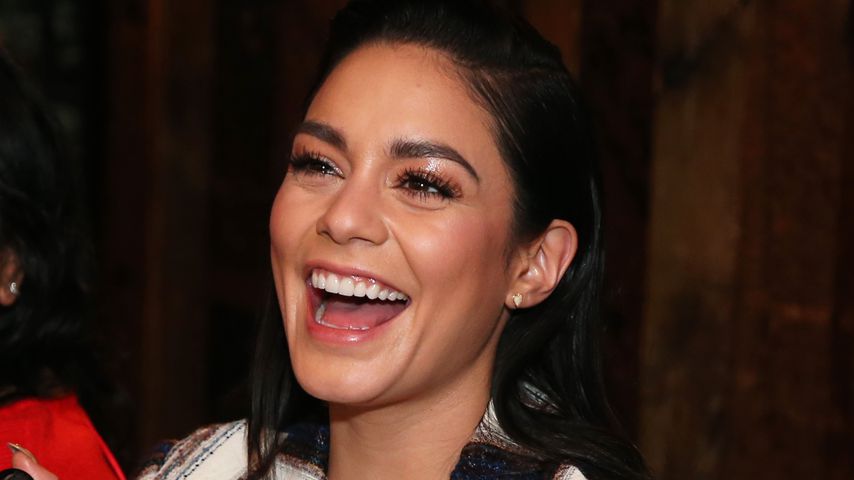 Vanessa Hudgens, Schauspielerin