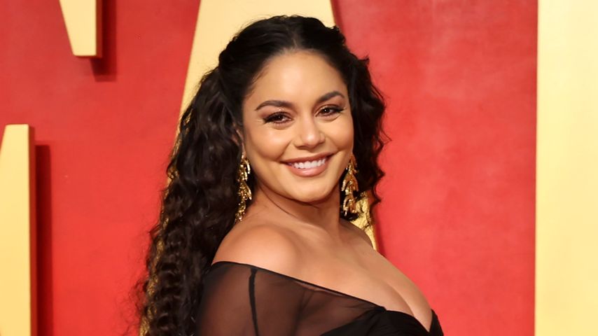 "Wohlauf": Vanessa Hudgens meldet sich erstmals nach Geburt