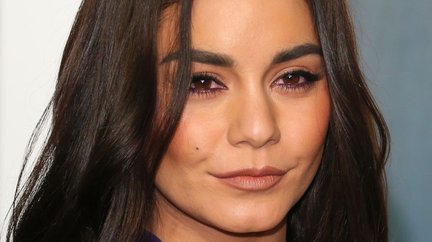 "Date-Night": Hat Vanessa Hudgens etwa einen neuen Lover?