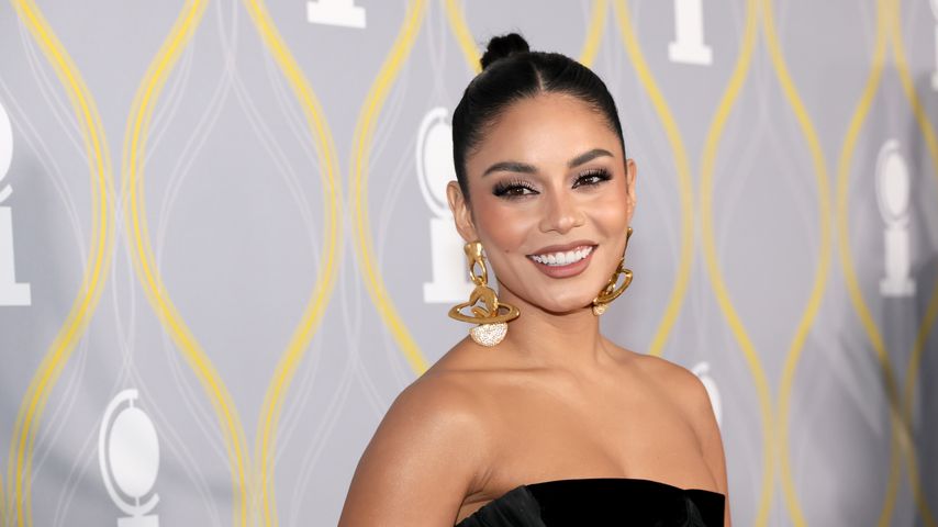 Vanessa Hudgens, Schauspielerin