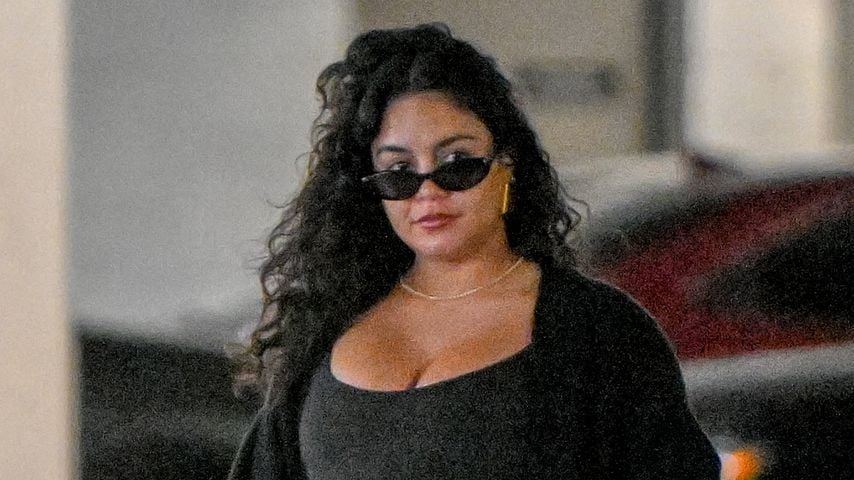Vanessa Hudgens im Mai 2024
