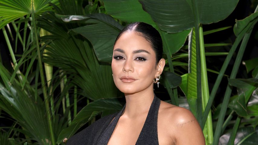 Vanessa Hudgens, Schauspielerin