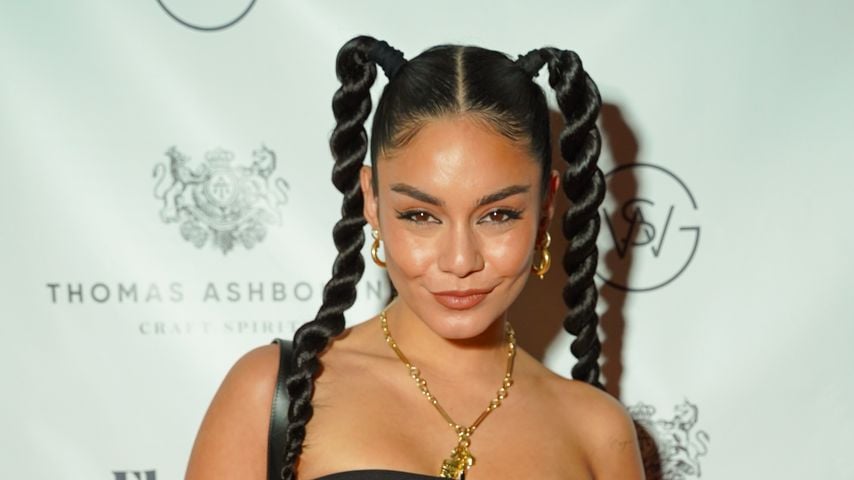 Vanessa Hudgens, Schauspielerin