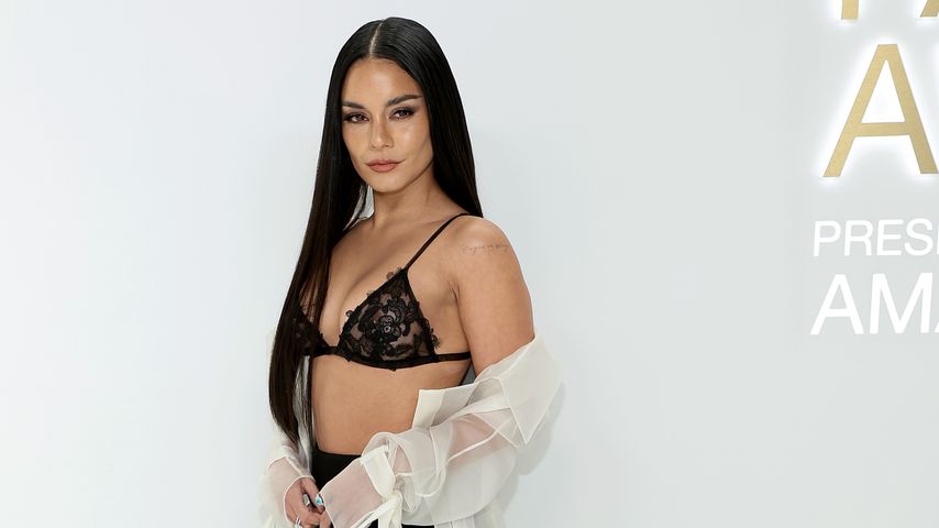 Vanessa Hudgens im November 2022