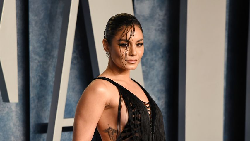 Vanessa Hudgens im März 2023