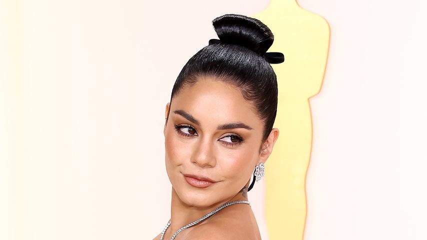Vanessa Hudgens im März 2023