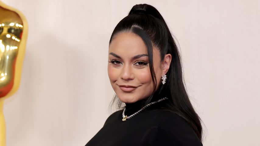 Vanessa Hudgens im März 2024