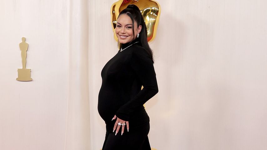 Vanessa Hudgens im März 2024