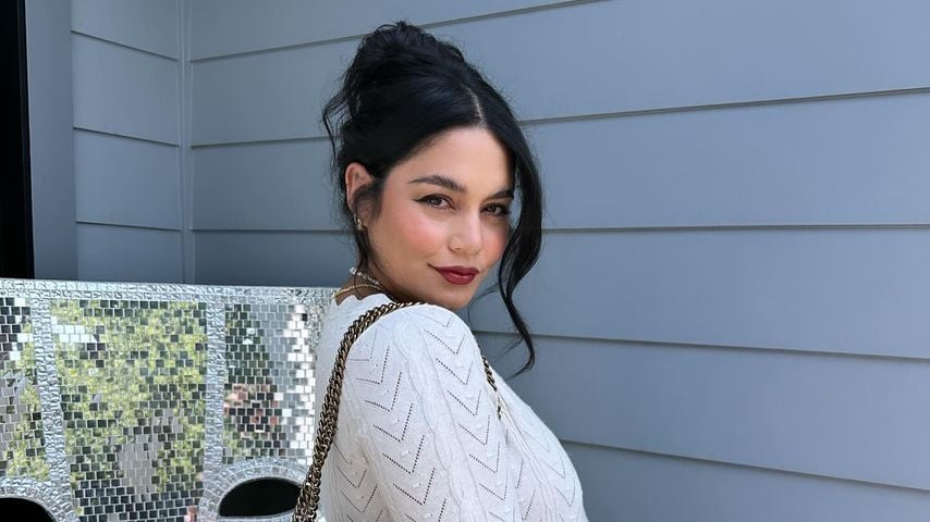 Vanessa Hudgens, Schauspielerin