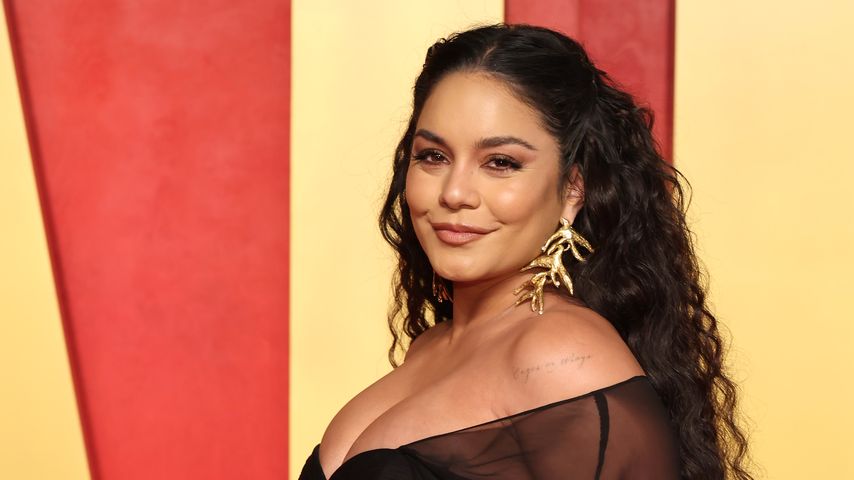 Vanessa Hudgens, 2024