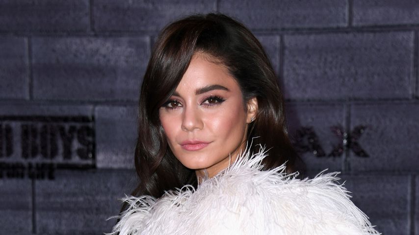 Schauspielerin Vanessa Hudgens