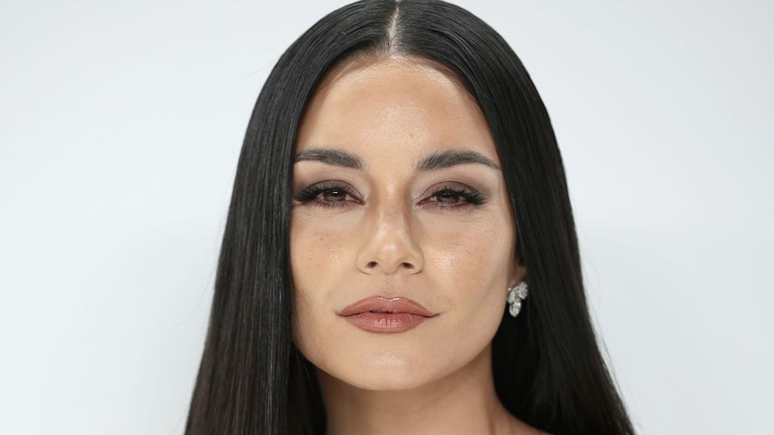 Vanessa Hudgens auf einem Event im November 2022