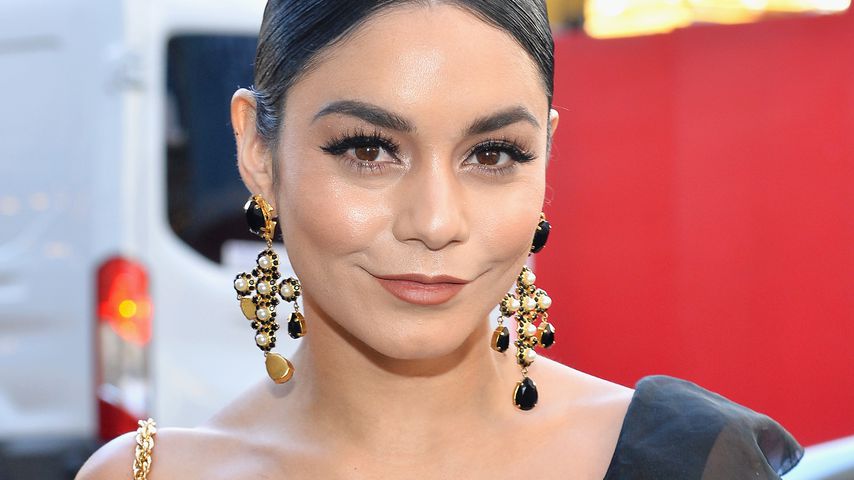 Vanessa Hudgens: Abschied von "High School Musical"-Relikt