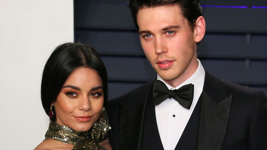 Ex Vanessa ermutigte Austin Butler zur "Elvis"-Hauptrolle!
