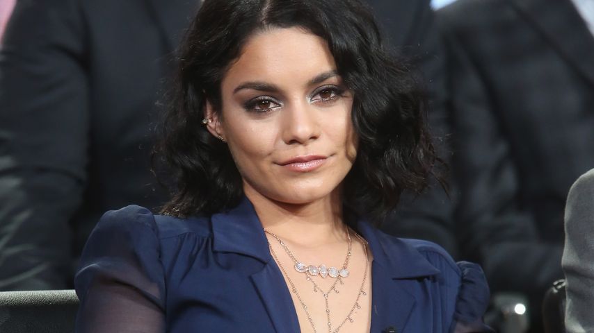 Sexy in der Sonne: Vanessa Hudgens' heiße Strand-Show