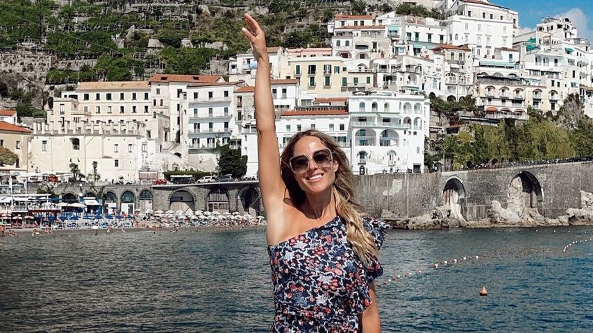 Vanessa Huppenkothen im September 2021