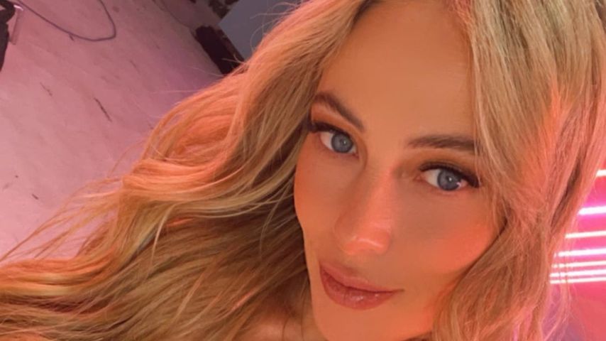 Reporterin Vanessa Huppenkothen: Last-Minute-Hochzeit vor WM