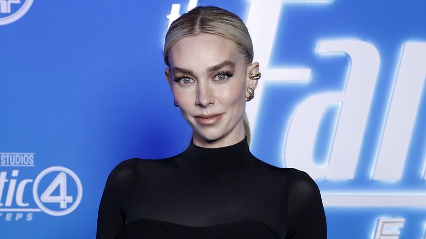 Vanessa Kirby, Schauspielerin