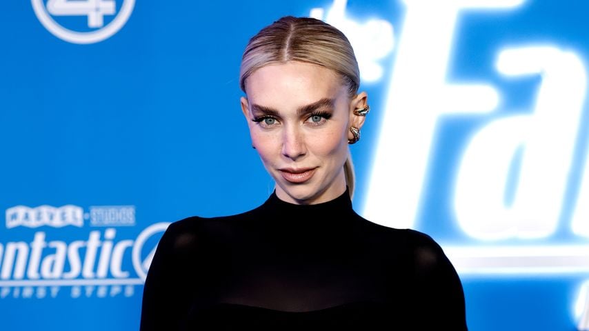 Vanessa Kirby, Juli 2025