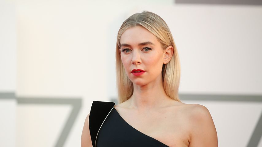 Vanessa Kirby, Schauspielerin