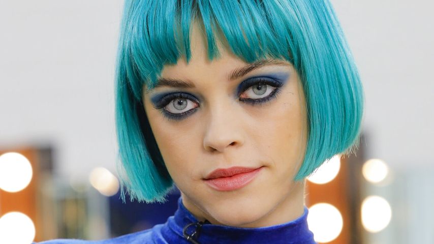 Ein Jahr nach GNTM: Vanessa Kunz startet in New York durch