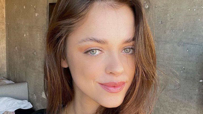 Vanessa Kunz, Kandidatin bei "Germany's next Topmodel" 2022