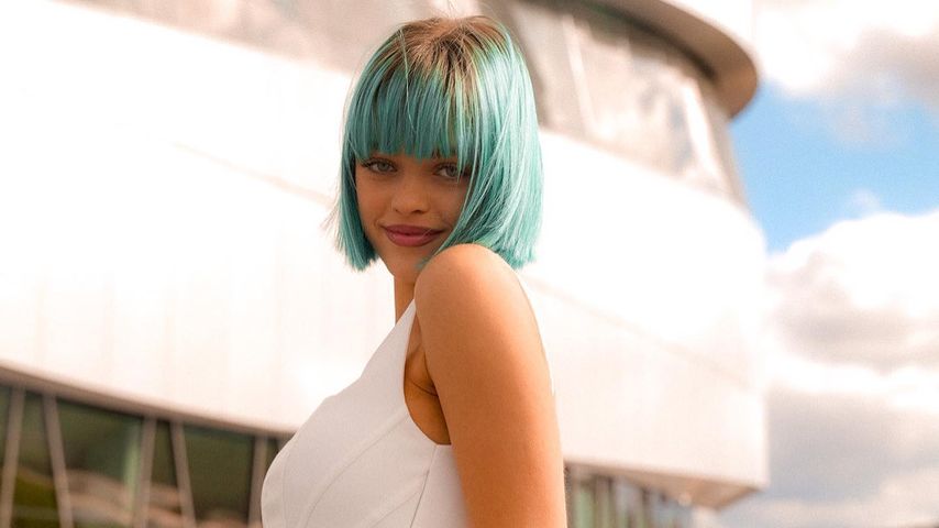 Vanessa ist bei GNTM raus: Die Fans können es nicht fassen!