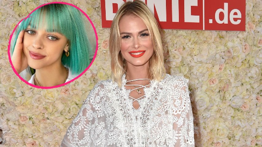 GNTM-Star Darya: Vanessas Umstyling ist "Körperverletzung"!