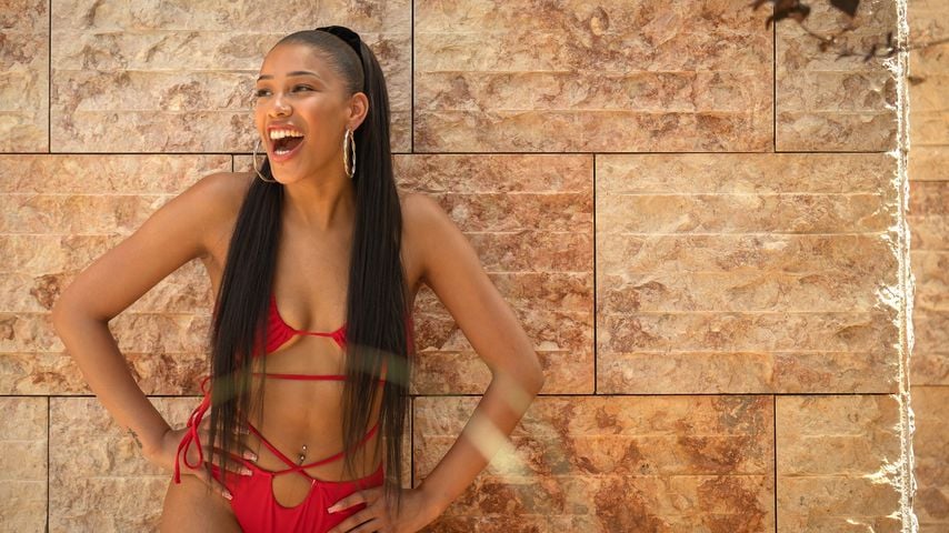 Vanessa, "Temptation Island V.I.P."-Verführerin 2022