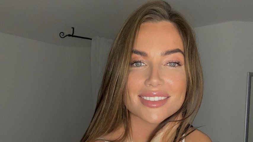 Vanessa, "Love Island"-Kandidatin