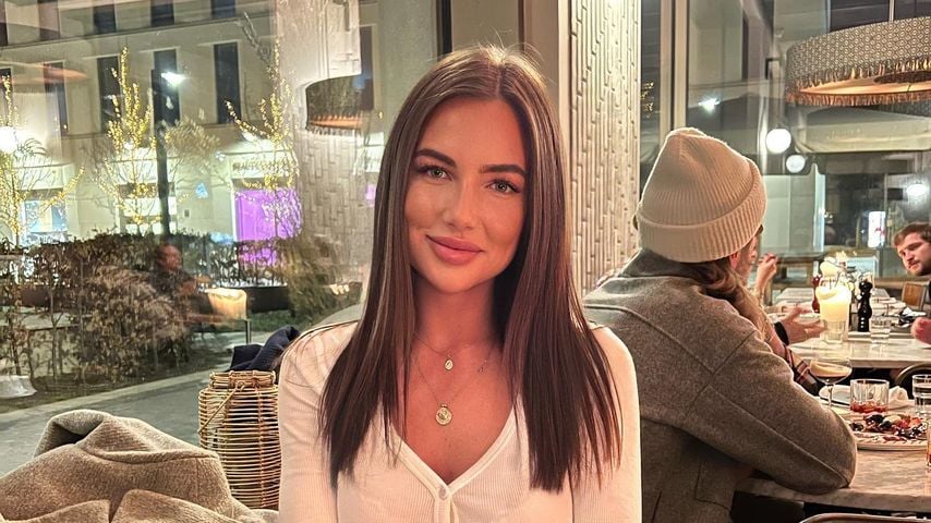 "Love Island"-Kandidatin Vannesa Leani im Dezember 2021