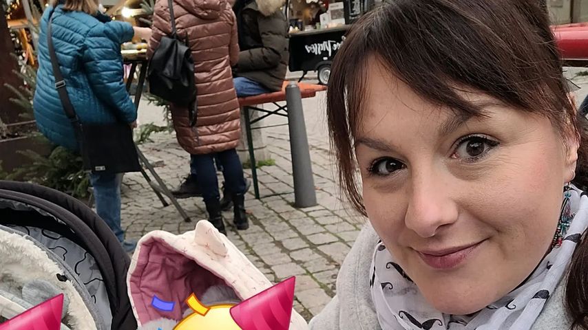 Vanessa, "Bauer sucht Frau"-Teilnehmerin 2016