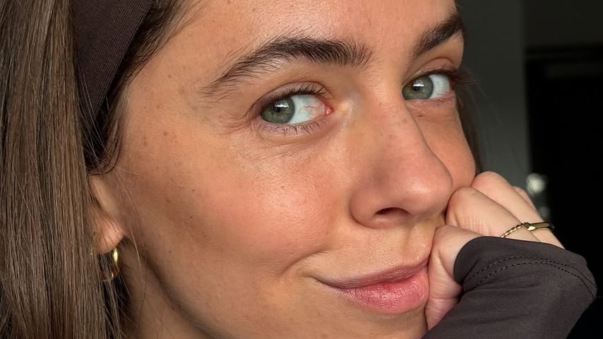 Vanessa Mai zeigt sich ungeschminkt und begeistert die Fans