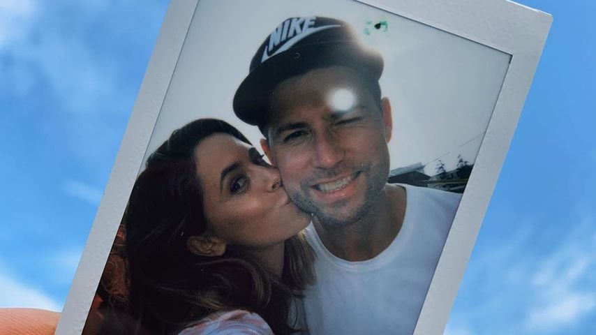 Vanessa Mai und Andreas Ferber