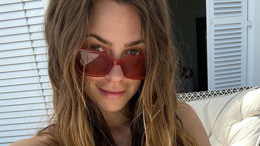 Vanessa Mai im Sommer 2021