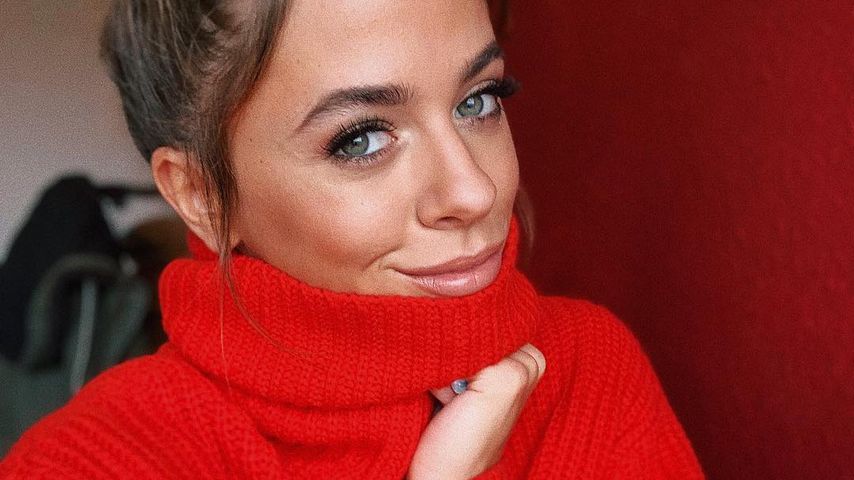 Vanessa Mai im Dezember 2018