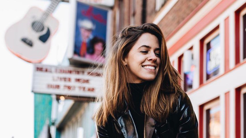 Vanessa Mai in Nashville