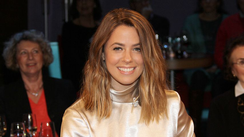 Vanessa Mai im Januar 2020 in Hamburg
