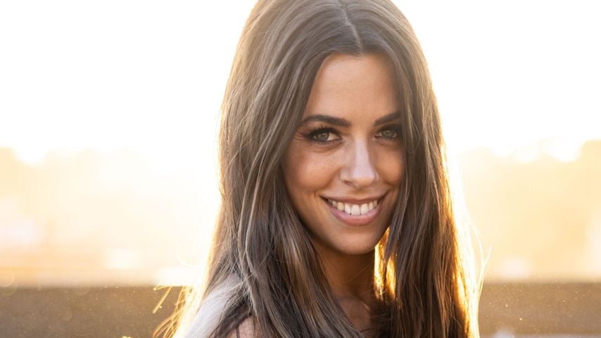 Vanessa Mai bei dem "Lieblingslieder" Music Festival 2022