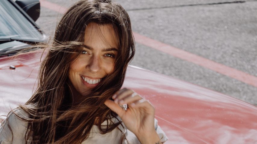 Vanessa Mai, Sängerin