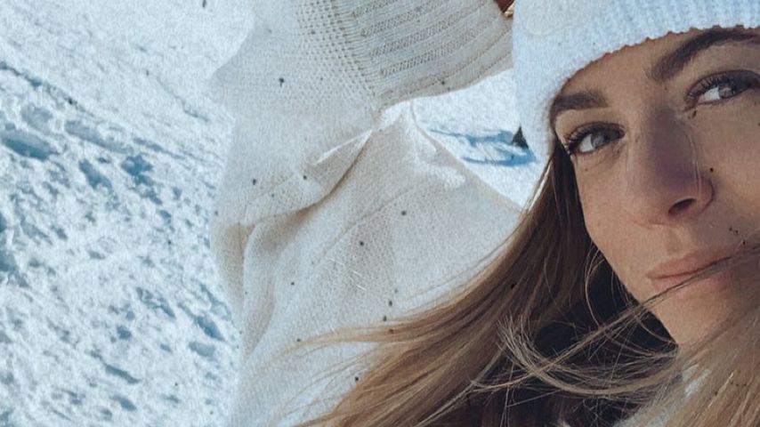 Vanessa Mai im Januar 2020