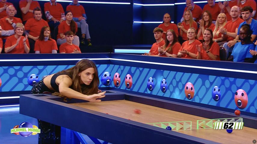 Vanessa Mai und Co.: Das sind die neuen "Murmel Mania"-Stars