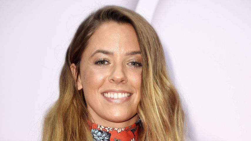 Vanessa Mai im September 2019