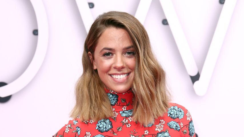 Vanessa Mai im September 2019