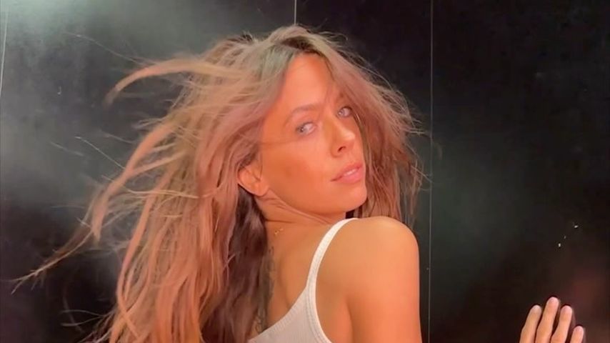 Vanessa Mai im Oktober 2024
