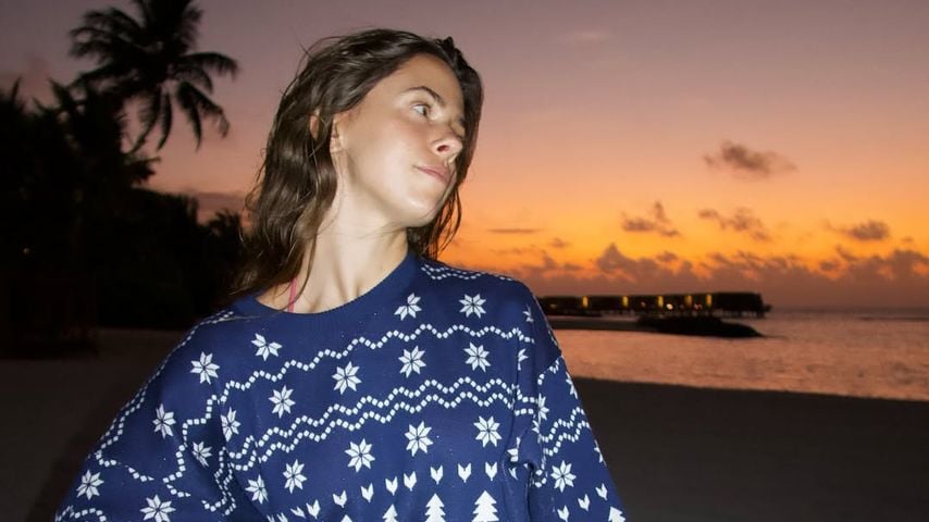 Vanessa Mai im November 2025