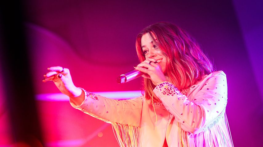 Vanessa Mai bringt #FreeESC-Song noch mal auf Spanisch raus