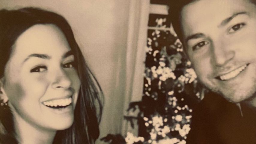 Vanessa Mai und Andreas Ferber