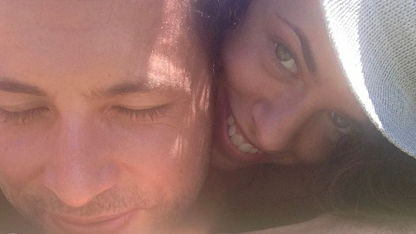Vanessa Mai und Andreas Ferber, 2022