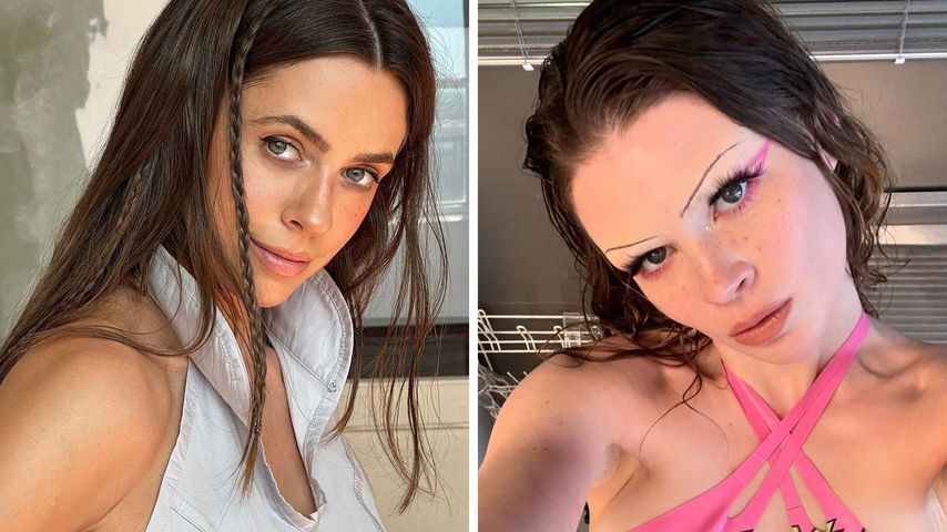 Gibt es etwa bald ein Feature von Vanessa Mai und Ikkimel?